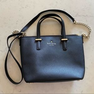 Kate Spade Mini Crossbody Bag